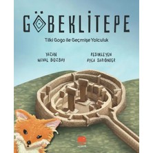 Trendy Pazars Göbeklitepe - Tilki Gogo ile Geçmişe Yolculuk