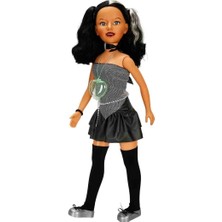 Hsc Bilişim K-Pop Clara Super Star Bebek 80 cm
