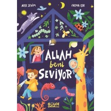 Trendy Pazars Allah Beni Seviyor