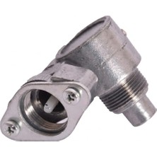 Agpo Fiat 46, 56, 66 Serileri Takometre Adaptörü Gösterge Tarafı Ince Diş 5109356