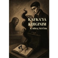 Papirüs Yayınları Kafka'ya Kırgınım