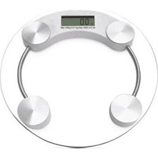 Empressco Dijital Temperli Cam Baskül 1051, Sağlıklı ve Güvenilir Ölçüm