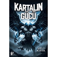 Kordon Yayınları Kartalın Gücü