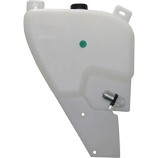 Agpo New Holland Td Serisi Silecek Suyu Deposu Tek Motorlu Komple 47792933