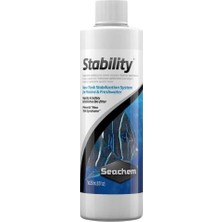 ‎Seachem Seachem Stability 250 ml Akvaryum Bakteri Kültürü