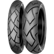Mitas Terra Force Takım 100/80-19 + 140/80-17 Set