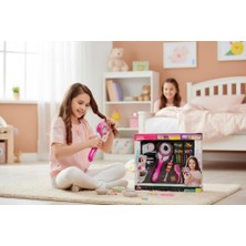 NW NessiWorld 11477 Büyük Kutulu Güzellik Seti 12-Cnm