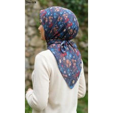 Lo'cella Soft Pamuk Eşarp 284-118