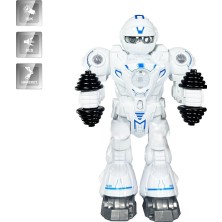 NW NessiWorld DF-6026 Işıklı ve Müzikli Atletik