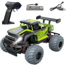 NW NessiWorld YD898-MT1861 Uk Ff 1:14 Şarjlı 2.4g Off Road