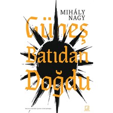 Othello Yayıncılık Güneş Batıdan Doğdu