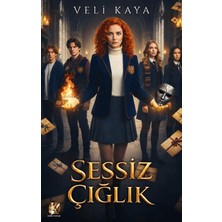 Kordon Yayınları Sessiz Çığlık