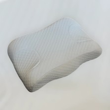 Aydogan's Nordmende Ortopedik Visco Yastık – Ergonomik Boyun Destekli Memory Foam Yastık