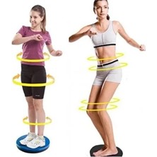 Macgon Bel Inceltici Spor Aleti