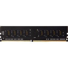 4 GB Ddr3 1600MHZ Bory Kutulu Desktop
