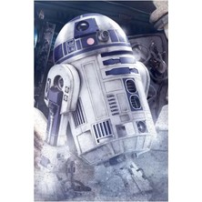 Urfakent Metal Kutu Puzzle 300 Parça 35582