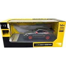 NW NessiWorld 1/32 Model Araba