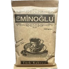 Eminoğlu Türk Kahvesi 100GR