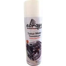 TKÇ Ebrayn Susuz Motor Temizleyici Sprey 500 ml