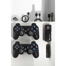 Urfakent Game Box 20.000 Oyunlu 8k Ultra Oyun Konsolu