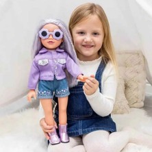 NW NessiWorld Bebek 47 cm
