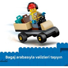 Freedom Storee Yolcu Jeti 60492