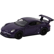 Freedom Storee 43746 Çek Bırak 16 Model Araç  911 Gt3