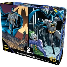 Freedom Storee Ikili Puzzle 300 Parça