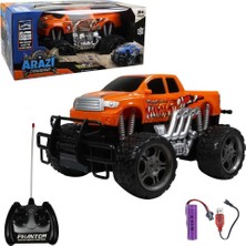 Freedom Storee VRD10730 Uk Ff 1:18  Şarjlı Arazi