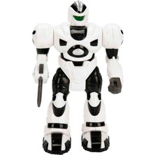 Freedom Storee 40757 Robot Yürüyen Işık 18CM 3A