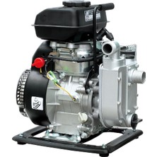 Gardenpro WP-15A 4 Zamanlı Benzinli Su Motoru 1.5''