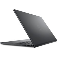Dell PRO15 PV15250 Core 3-100U 8gb 512GB SSD 16" Ubuntu