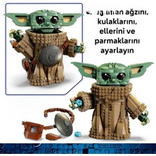 Freedom Storee (Mandalorlu Çırak) 75446