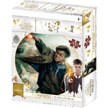 Freedom Storee Puzzle 300 Parça