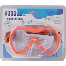 Freedom Storee KZLD-AK301CS Maske Tek Kalın Lastıklı Buyuk 72