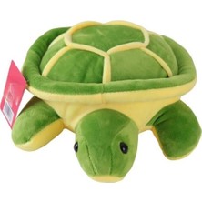 Freedom Storee 9013 Kaplumbağa 22 cm Yeşil