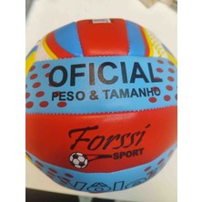 Forssi Voleybol Topu