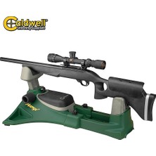 Caldwell Matrix Shooting Rest Ayarlanabilir Tabanca ve Tüfek Atış Desteği