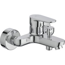 Ideal Standard BC500 Cerafine Model O - Banyo Bataryası