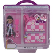 Urfakent JKILY25396 Çanta- Bebek- Aksesuar Seti  Seri-2