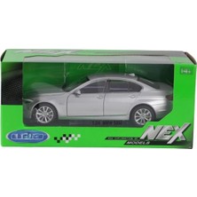 NW NessiWorld 22026 Metal Araç 535I 12
