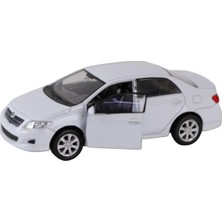 NW NessiWorld 43608 Çek Bırak Araba 2009