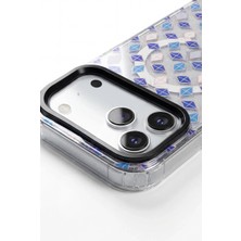 Freedom Storee Onegif Apple Iphone 17 Pro Max Desina Magsafe Kapak - Desen 4