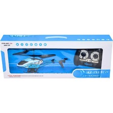 NW NessiWorld Uzaktan Kumandalı Helikopter 3.5 Kanal