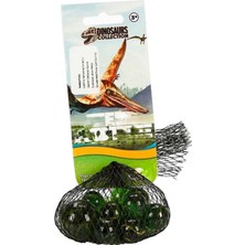 NW NessiWorld 6414 Misket Dinozor 15+1  4A 25D