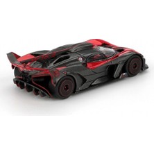NW NessiWorld 1/64 Model Araç