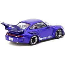 NW NessiWorld 1/64 Rwb 993 Model Araç