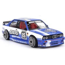 NW NessiWorld 1/64 Model Araç