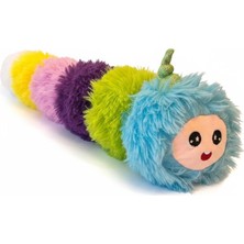 NW NessiWorld 04095 60 cm Peluş Sevimli Tırtıl