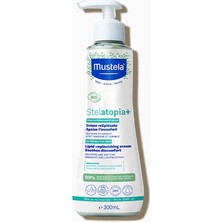 Nessi World Stelatopia Lipit Yenileyici Krem 300 ml